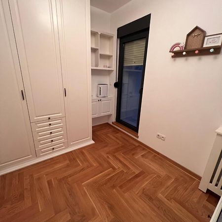 Apartment Story,Kajmakcalanska Beograd ภายนอก รูปภาพ