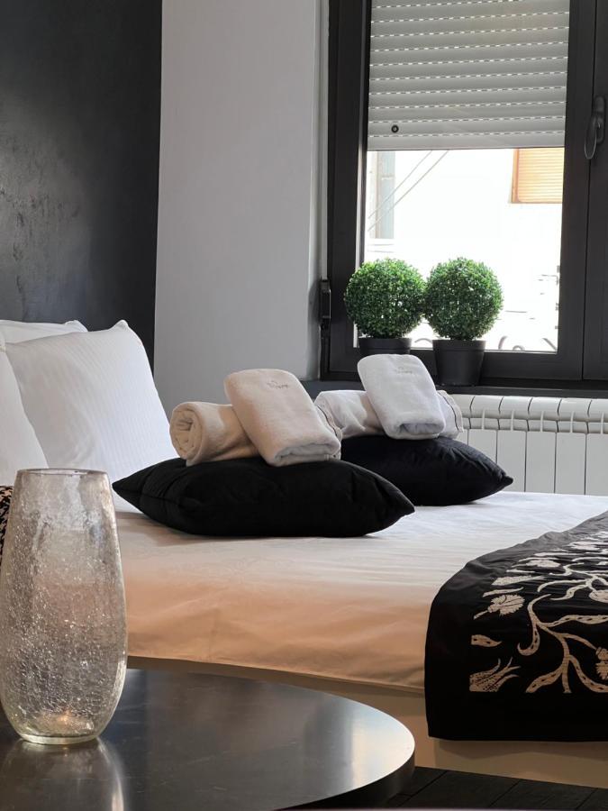 Apartment Story,Kajmakcalanska Beograd ภายนอก รูปภาพ
