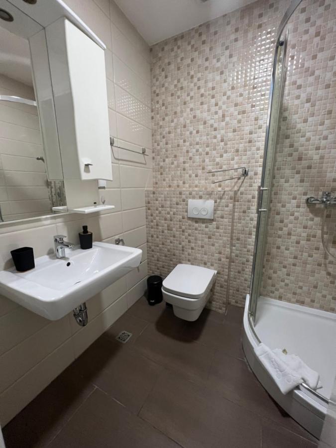 Apartment Story,Kajmakcalanska Beograd ภายนอก รูปภาพ