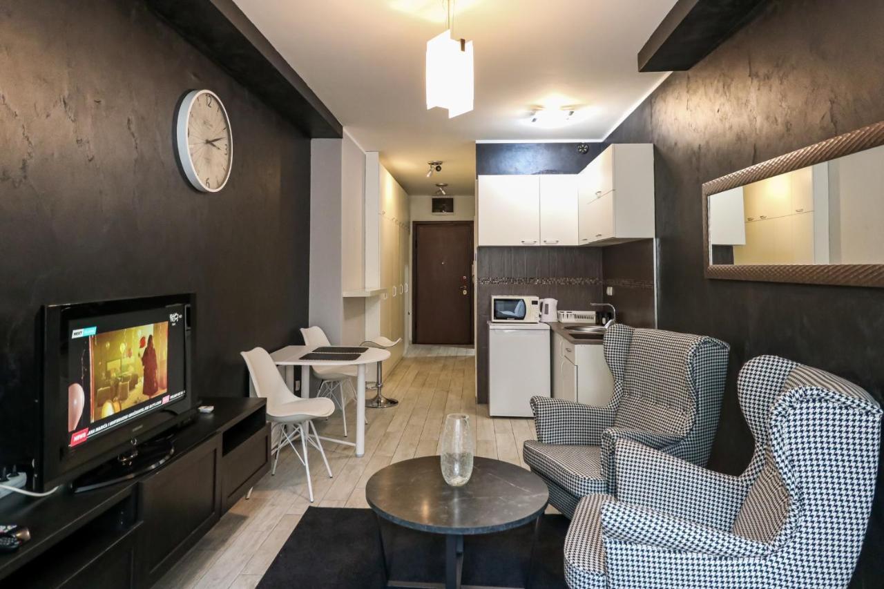 Apartment Story,Kajmakcalanska Beograd ภายนอก รูปภาพ