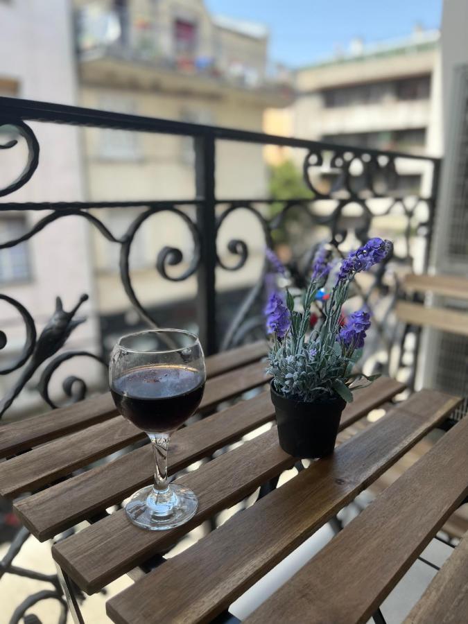 Apartment Story,Kajmakcalanska Beograd ภายนอก รูปภาพ