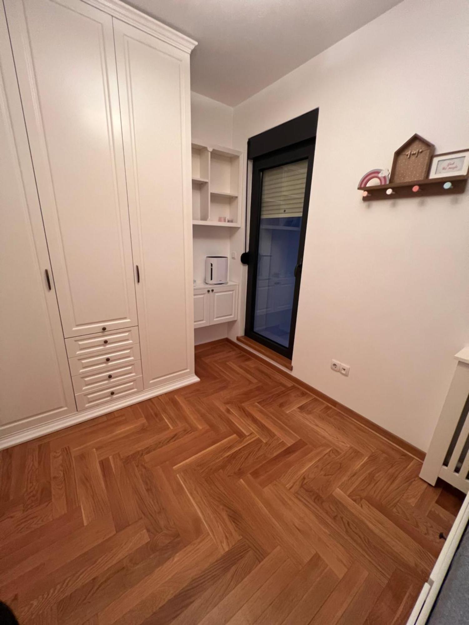 Apartment Story,Kajmakcalanska Beograd ภายนอก รูปภาพ