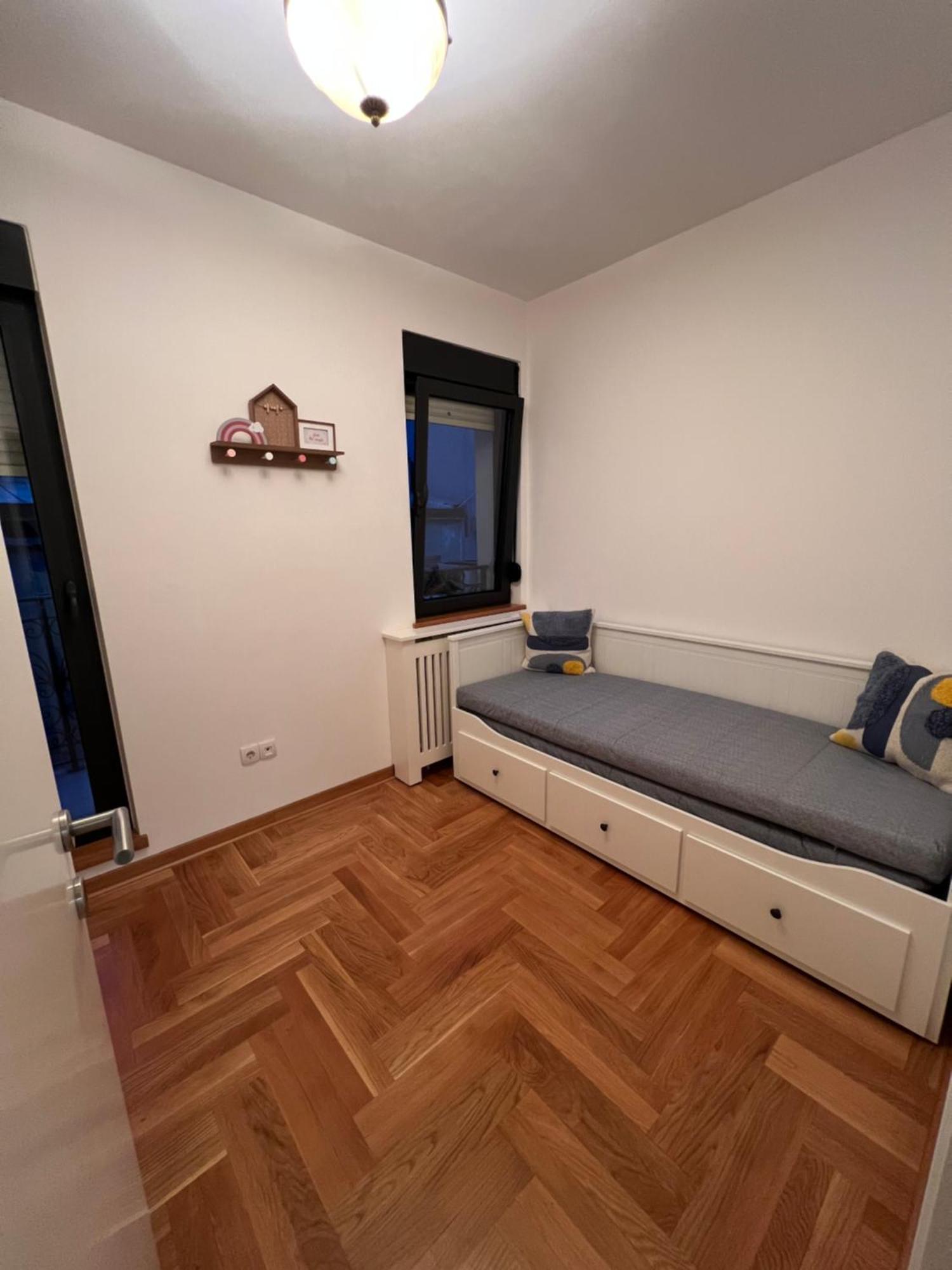 Apartment Story,Kajmakcalanska Beograd ภายนอก รูปภาพ
