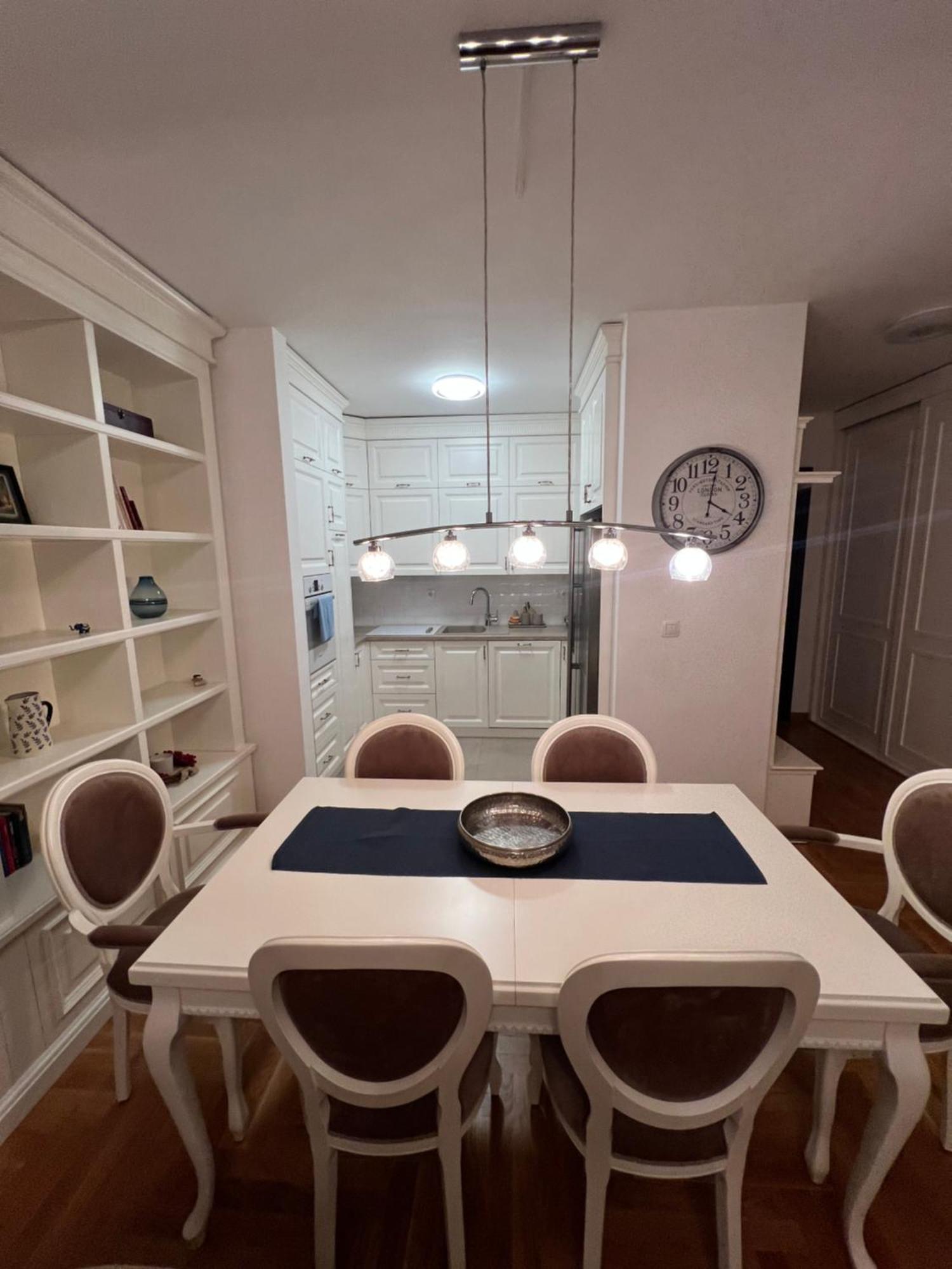 Apartment Story,Kajmakcalanska Beograd ภายนอก รูปภาพ