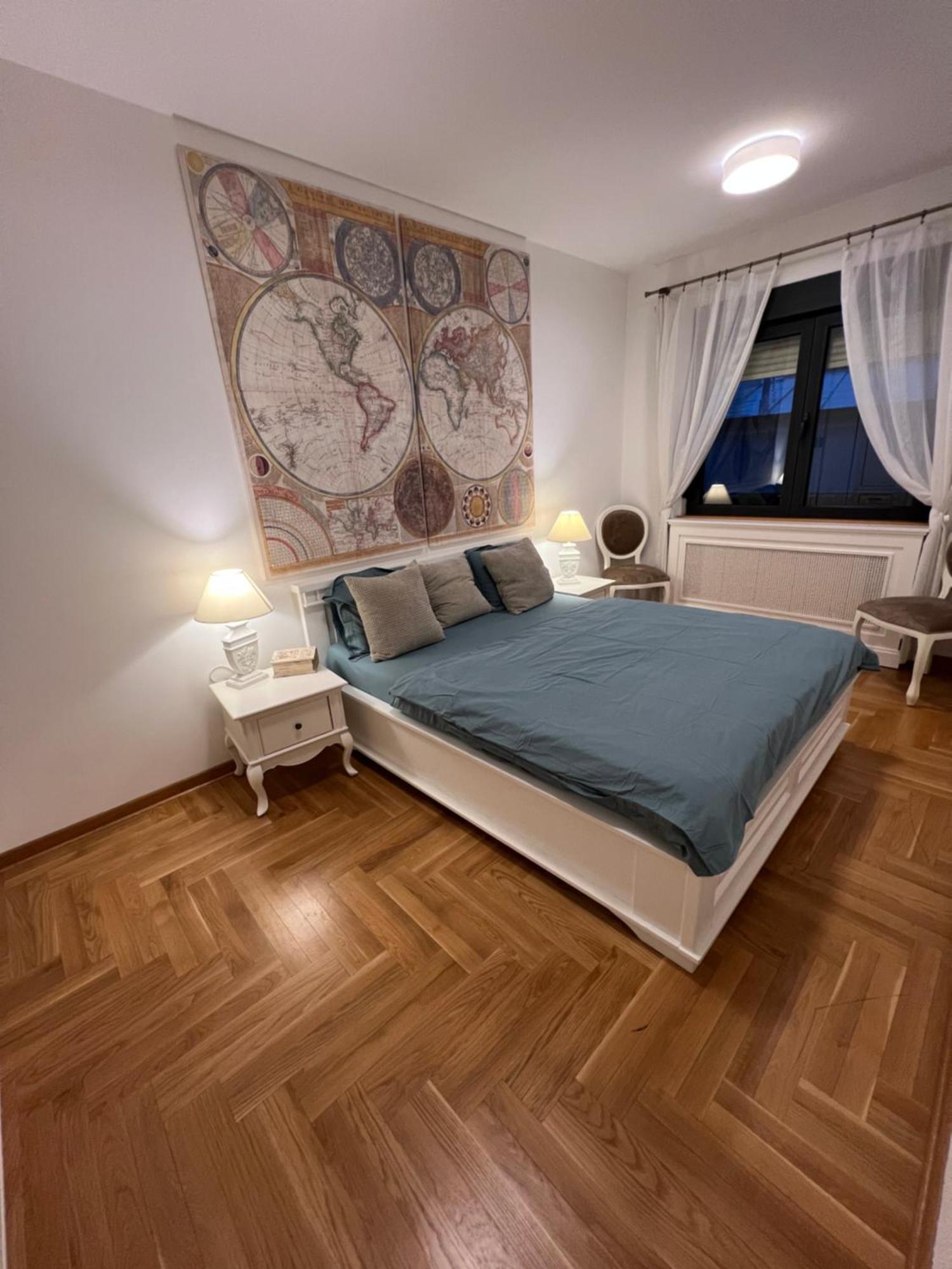 Apartment Story,Kajmakcalanska Beograd ภายนอก รูปภาพ