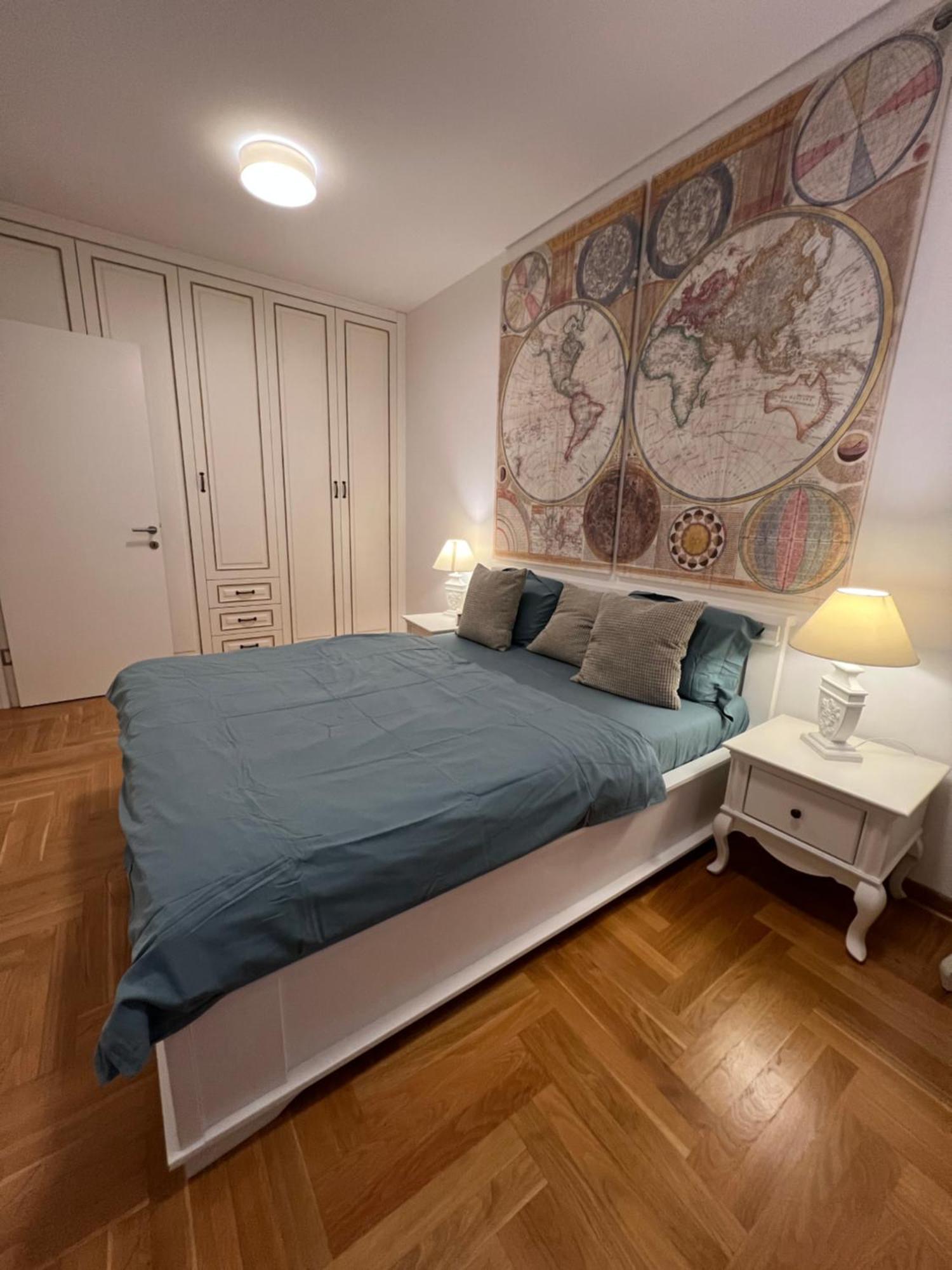 Apartment Story,Kajmakcalanska Beograd ภายนอก รูปภาพ