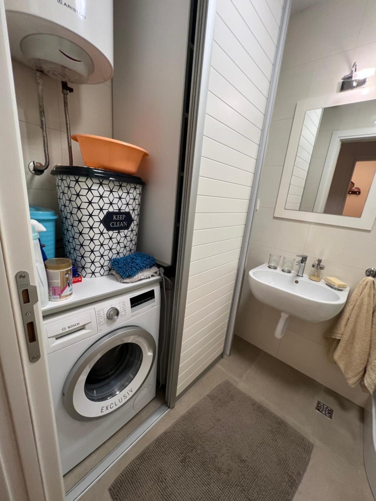 Apartment Story,Kajmakcalanska Beograd ภายนอก รูปภาพ